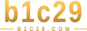 b1c29 logo